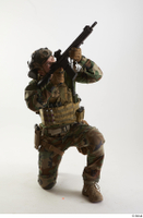  Photos Casey Schneider Army Dry Fire Suit Poses kneeling standing whole body 0001.jpg